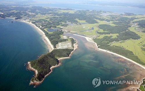 태안 안면도관광지 개발 '삐걱'… 롯데와 본계약 연기_1