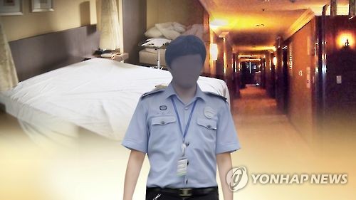 '사건관련자와 이성관계' 4년간 징계받은 경기경찰 11명_1