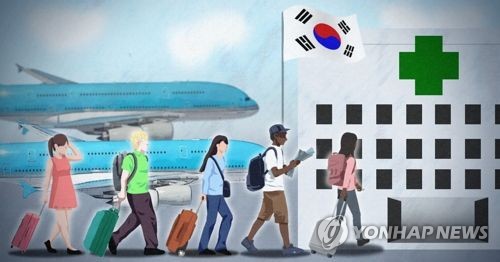 인천시 외국인 의료관광객에 공항 픽업·통역 서비스_1