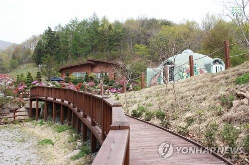 인천 무의도 '국립자연휴양림' 조성…2021년 완공_1