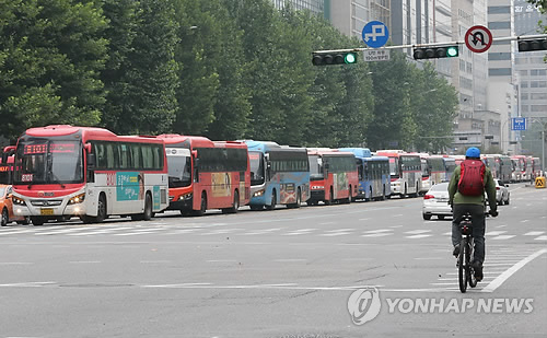 경기도민 통근 수단, 도내는 '승용차' 서울은 '대중교통'_1