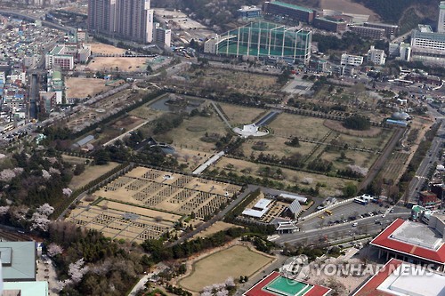 부산서 동남권 역사문화 관광벨트 조성 공청회_1