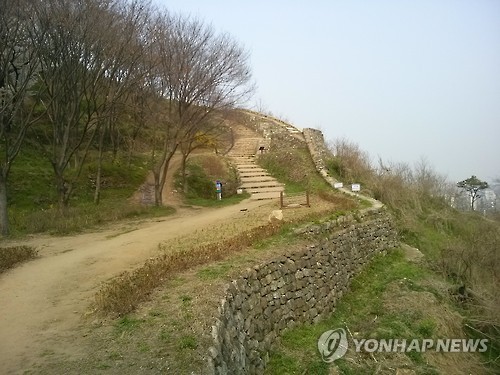 영조 효심 깃든 오산 독산성, 세계문화유산 등재 추진_1