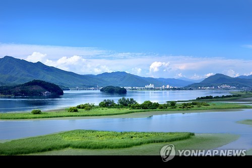 팔당호 수질 2년째 개선 안돼…"극심한 가뭄 탓"_1