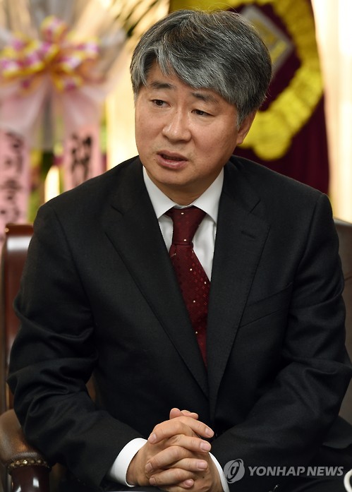 이종석 수원지법원장 "기본에 충실한 법원 만들것"_1