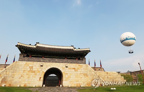 밤에 느끼는 화성의 숨결…'수원 야행' 오세요_1