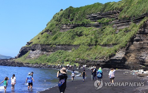 [주말 N 여행] 제주권: 바다에서, 계곡에서…무더위 날릴 여름축제_1