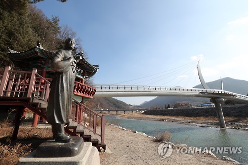 [주말 N 여행] 강원권: 쫀득한 찰옥수수…일편단심 무궁화_1